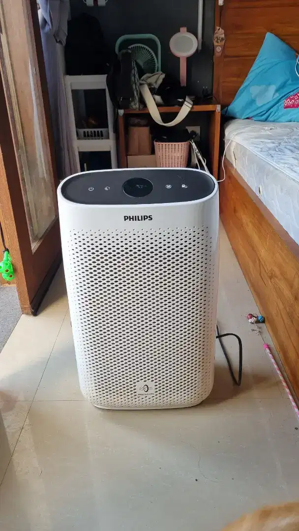 Phillips Air Purifier 1000i