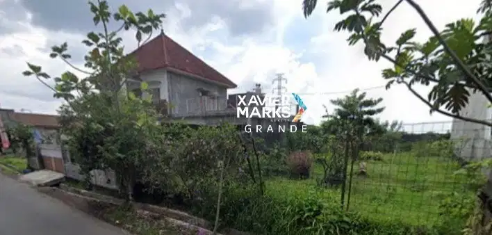 DIJUAL TANAH DI TUNJUNGTIRTO, SINGOSARI, KAB.MALANG