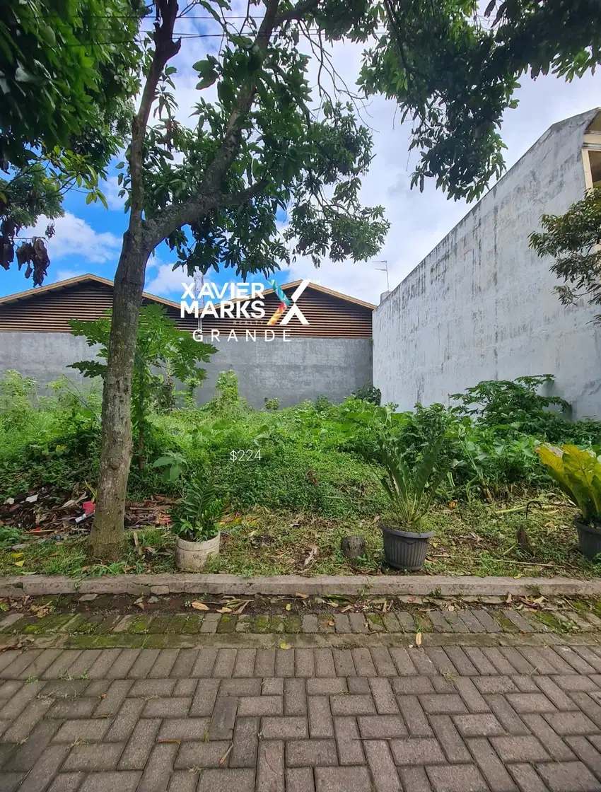 DIJUAL TANAH MURAH DI TELUK ETNA MALANG