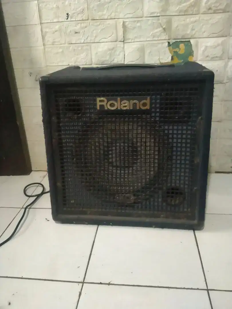 Roland KC 350 normal