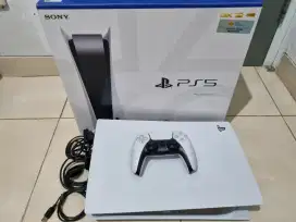 PS5 Disc Fat Edition