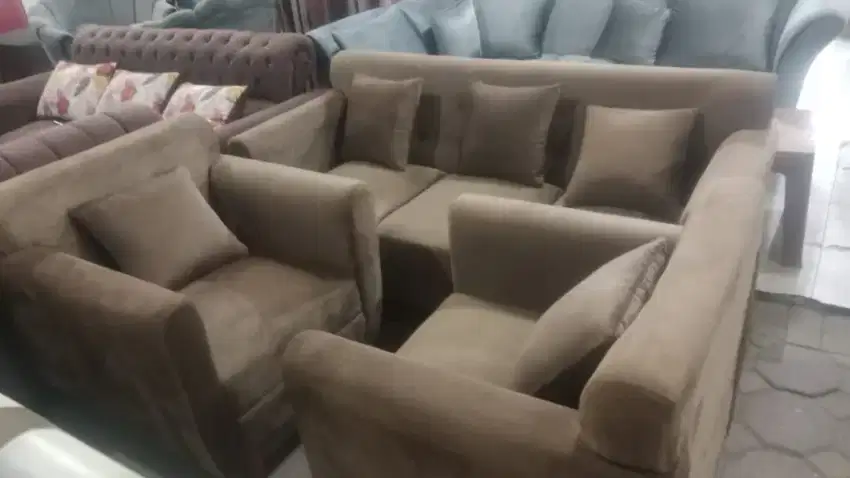 PROMO BUNGA RENDAH UNTUK PRODUK FURNITURE