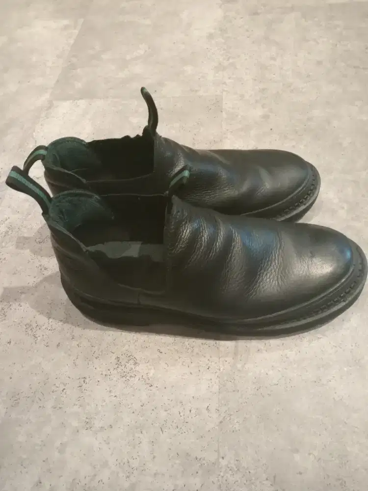 Georgia Cheelsea Boot