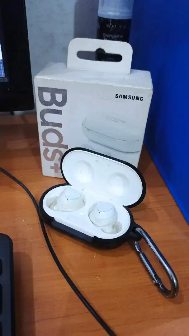 Samsung galaxy Buds +