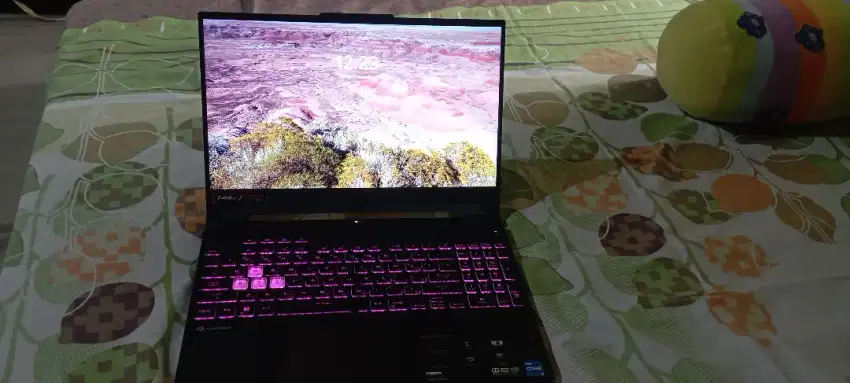 Laptop Asus TUF GAMING F15