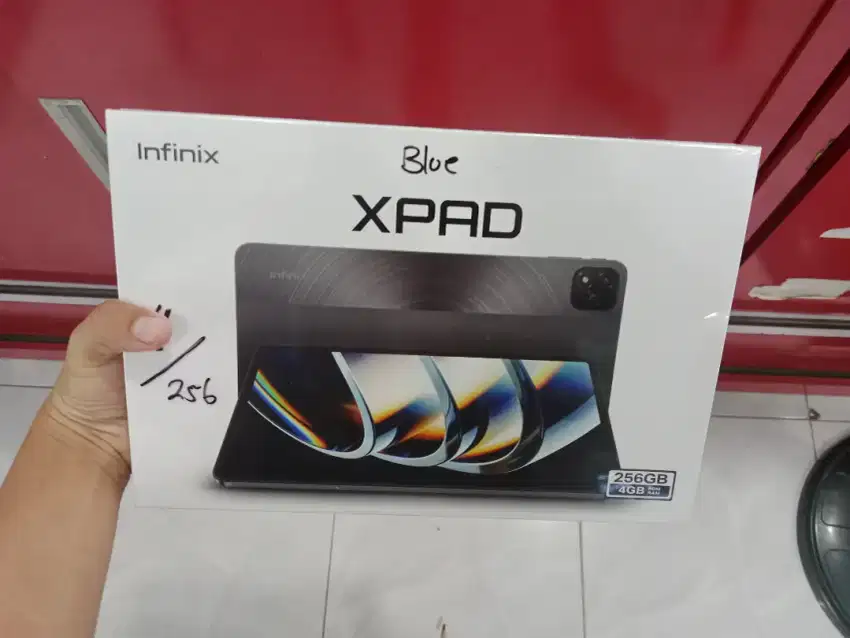 Infinix Xpad 8/256GB