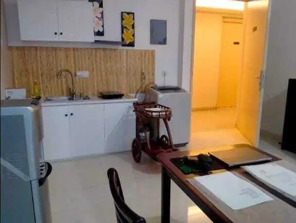 Apartemen La Riz Mansion Cuman 1.5m Sangat Murah