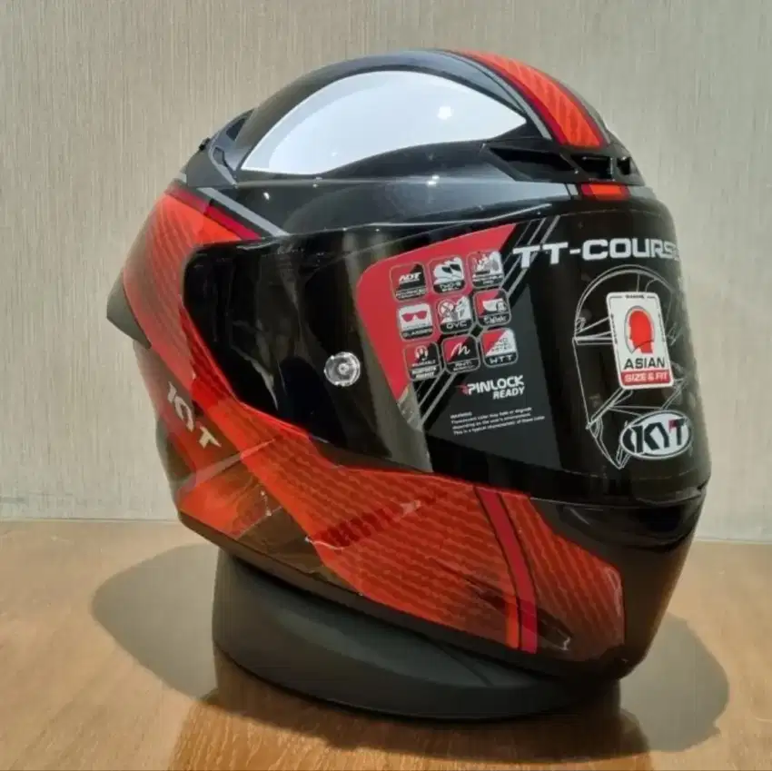 TT course TTC limited edition deadpool