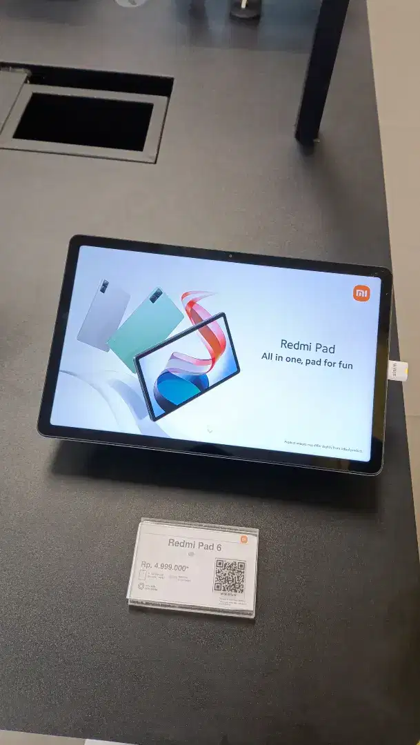 PROMO XIAOMI PAD 6