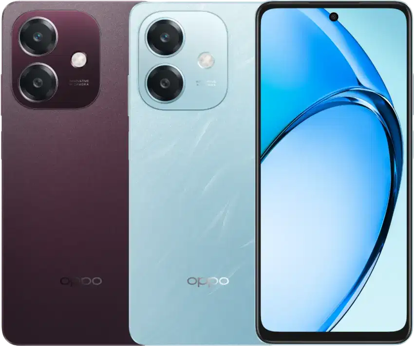 HP Oppo A3x: Stylish, Canggih, dan Terjangkau untuk Semua Anda!