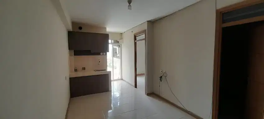 Disewakan : Apartemen 2BR (ada AC) Grand Palm/Green Palm Residence