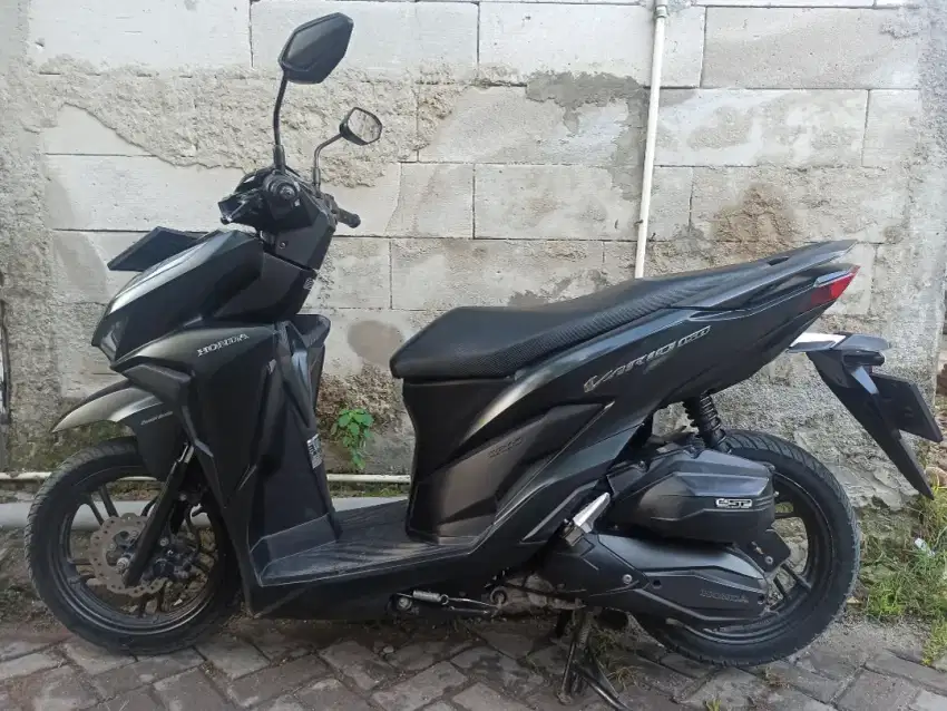 Vario 150 keylles 2018