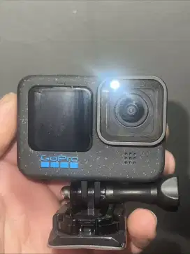 GoPro Hero 12 black