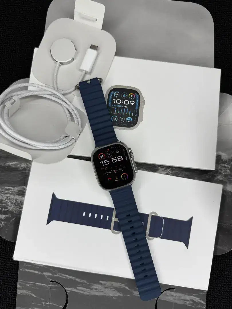 Apple watch ultra gen 2 ibox