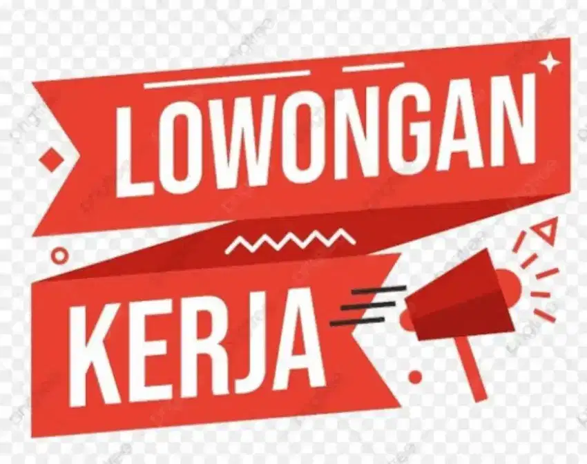 LOWONGAN KERJA TUKANG KEBUN