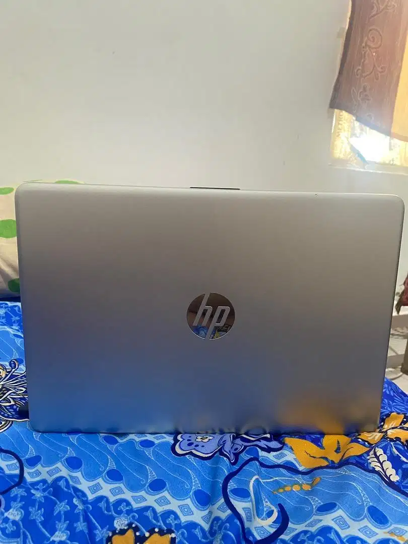 LAPTOP HP 14s-dk0xxx UPGRADE