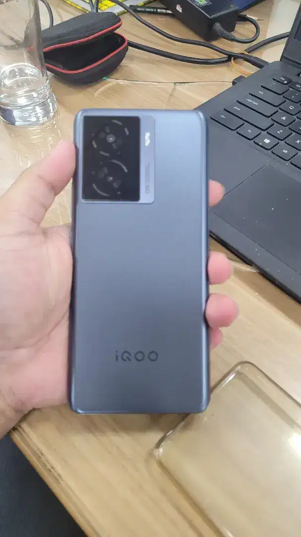 Vivo Iqoo Z7 12/256