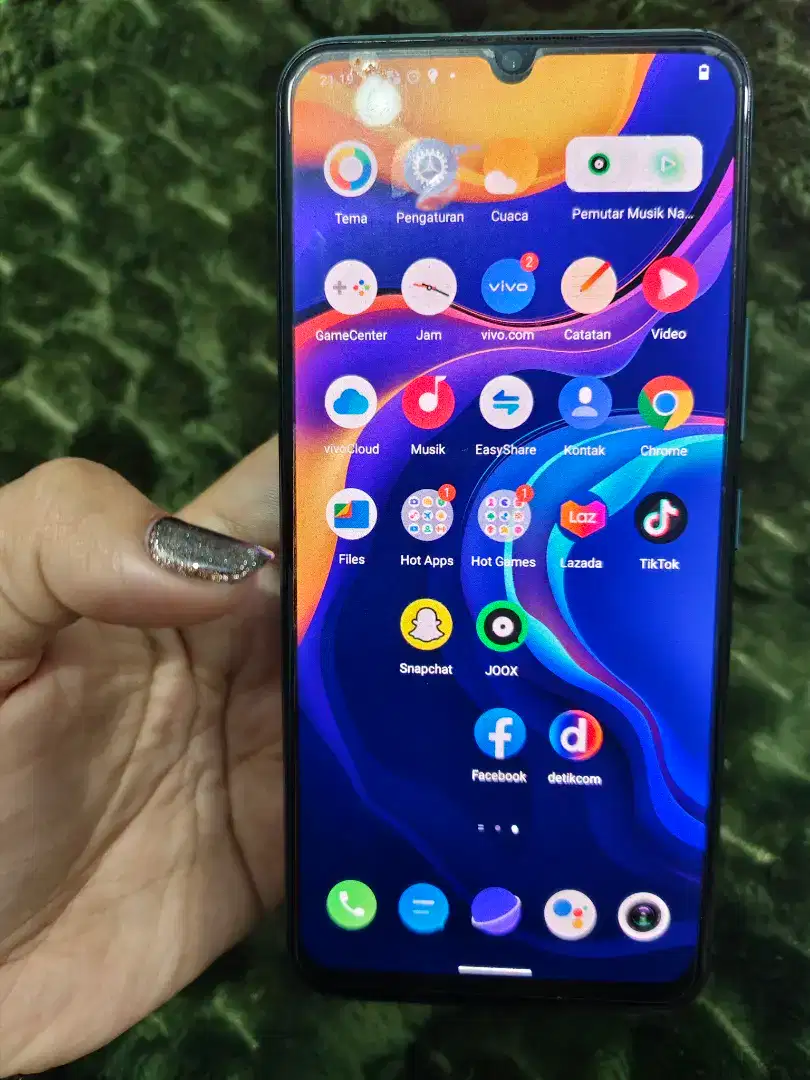 Vivo V20SE 8/128