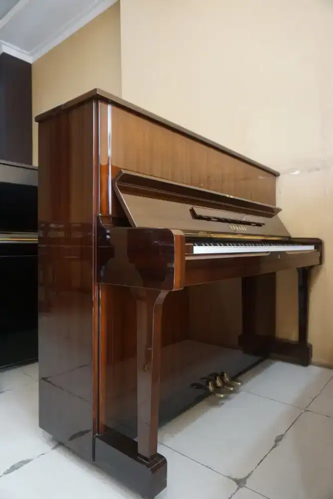 Piano Yamaha U1G - Original