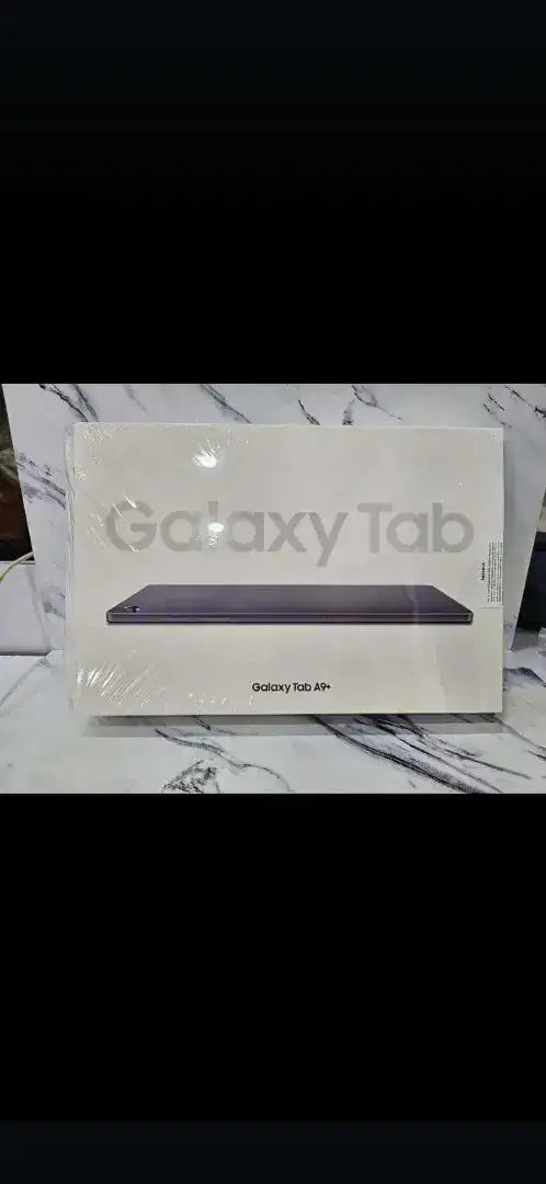 GALAXY TAB A9+ Ram 128