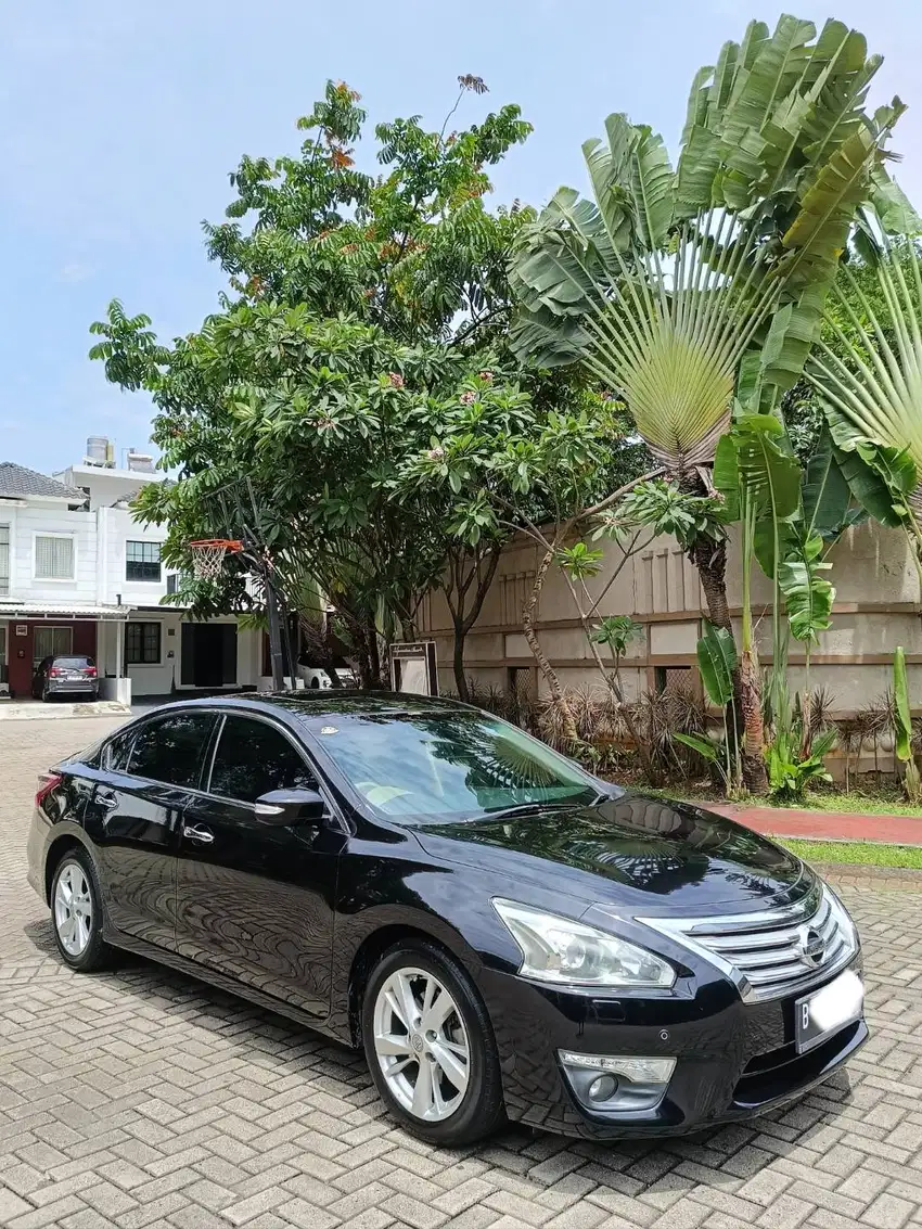 CASH TERMURAHH SE OLX NISSAN TEANA XV KONDISI SIAP PAKAI !!