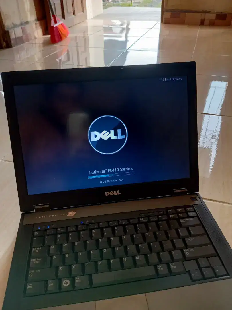 Laptop Dell 14 Inch