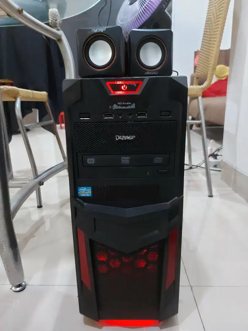 PC Murah Rakitan