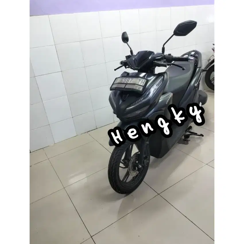 HONDA VARIO 150 2018 DP 0 RP