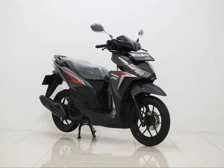 VARIO 125 CBS 2018 [GARANSI 5000 KM]