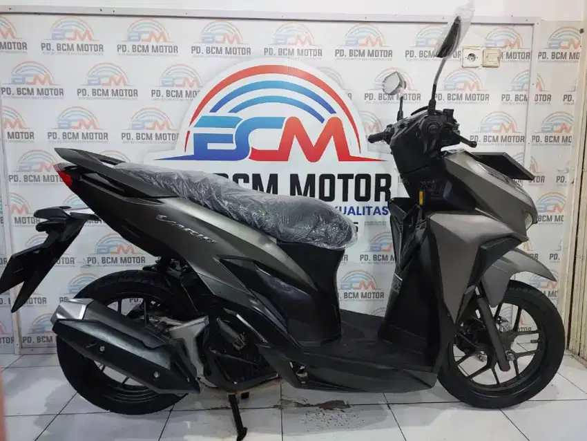 HONDA VARIO 125 2019