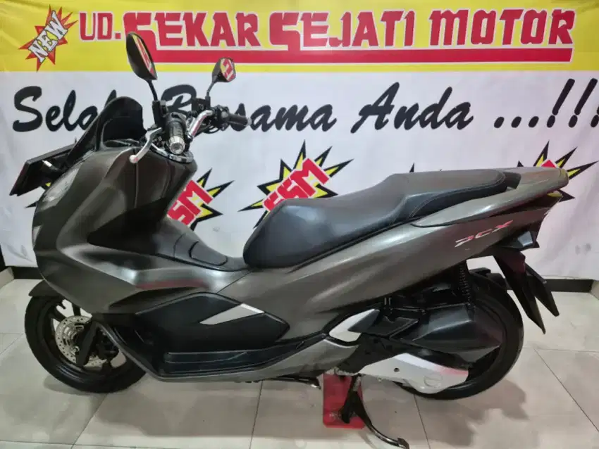 PCX 150 abs, 2019 ready