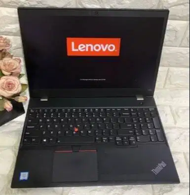 Lenovo Thinkpad P52s Core i7 GEN8 RAM 16/256GB Touchscreen D-RTV