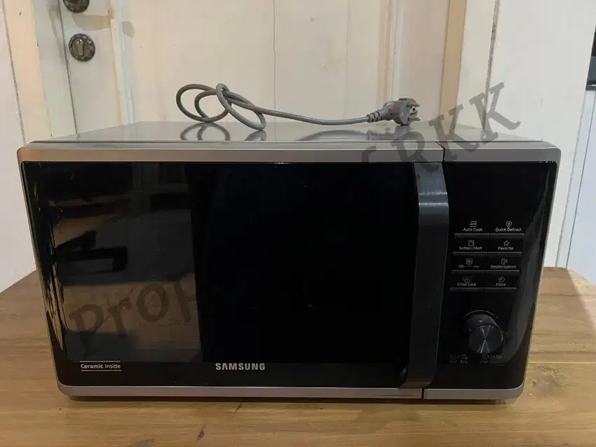 Microwave Samsung MS23K3515AS