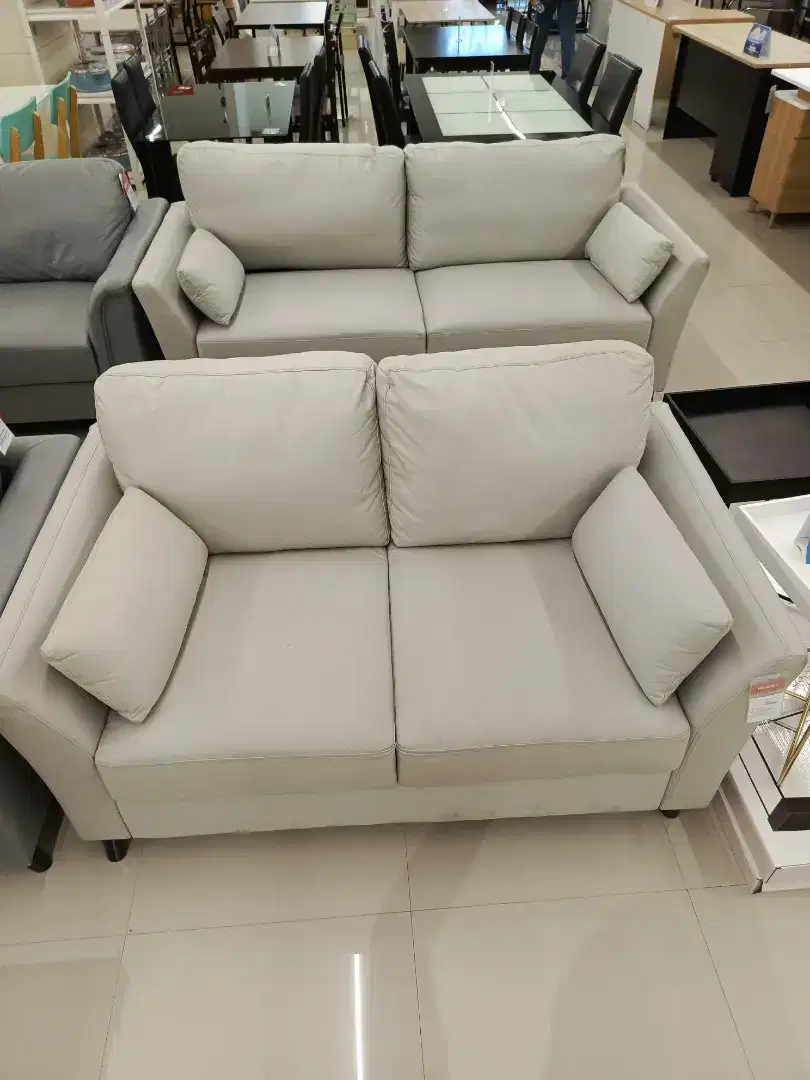 Promo sofa set livy