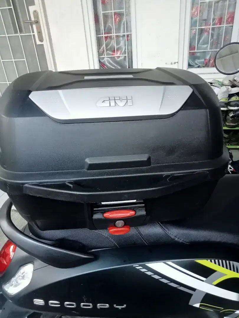 Box Givi 42litre