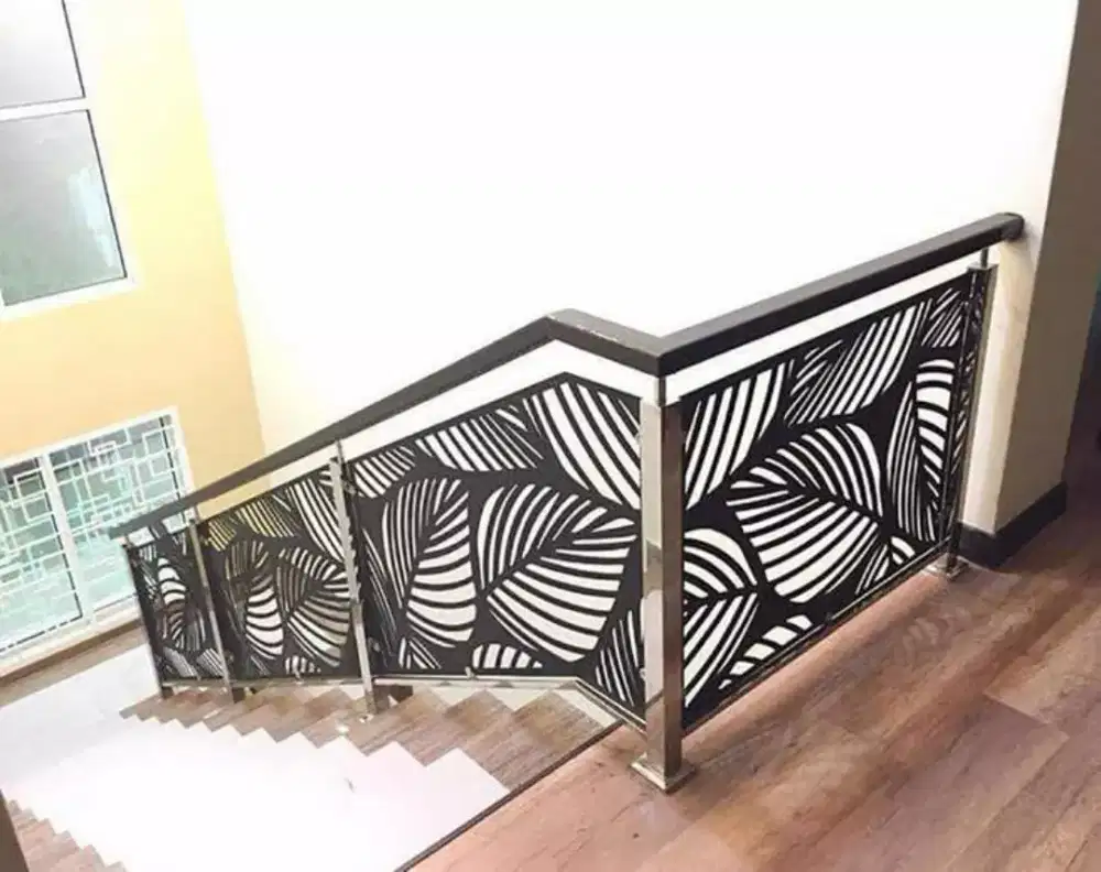 Relling ceting minimalis