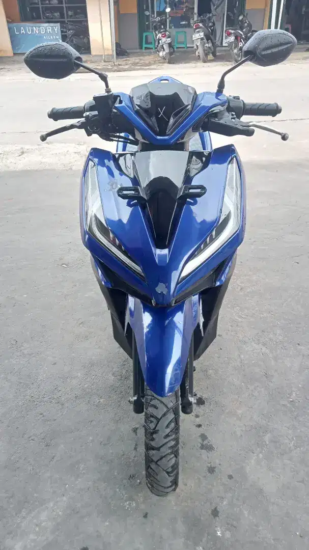 (For sale) Vario new kayles 2023 mesin halus