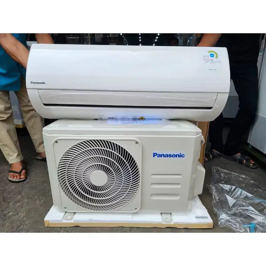 AC Panasonic 1 PK CS-ZN9YKP SECOND PRELOVE