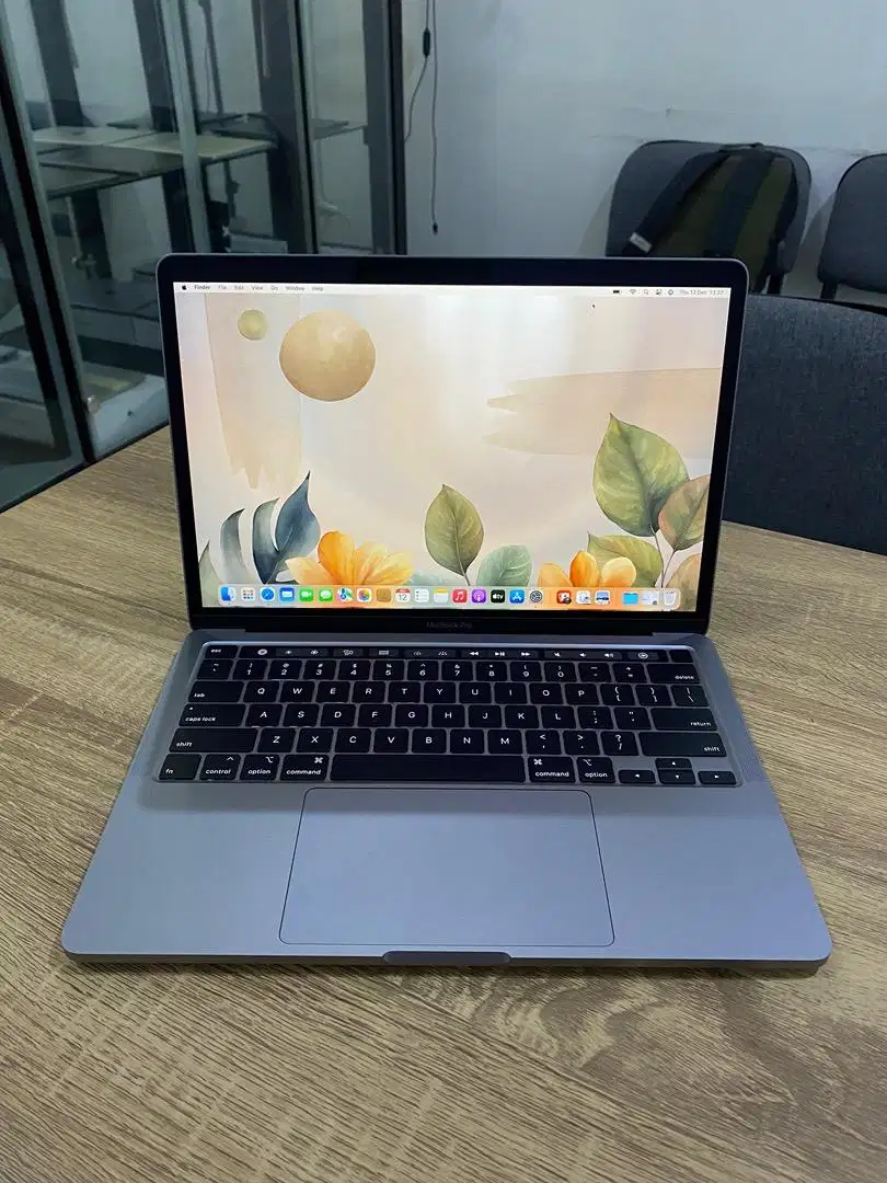 Macbook Pro 2020