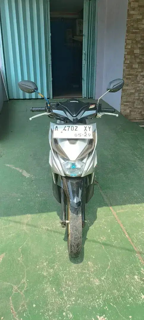 (For sale) Beat eco 2019 mesin halus