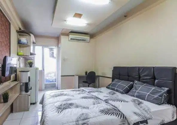 SEWA APARTEMEN HARIAN KALIBATA CITY