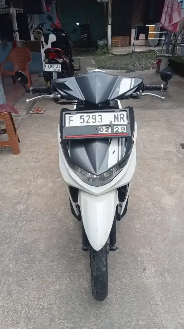 (For sale) Soul GT 2014 mesin halus