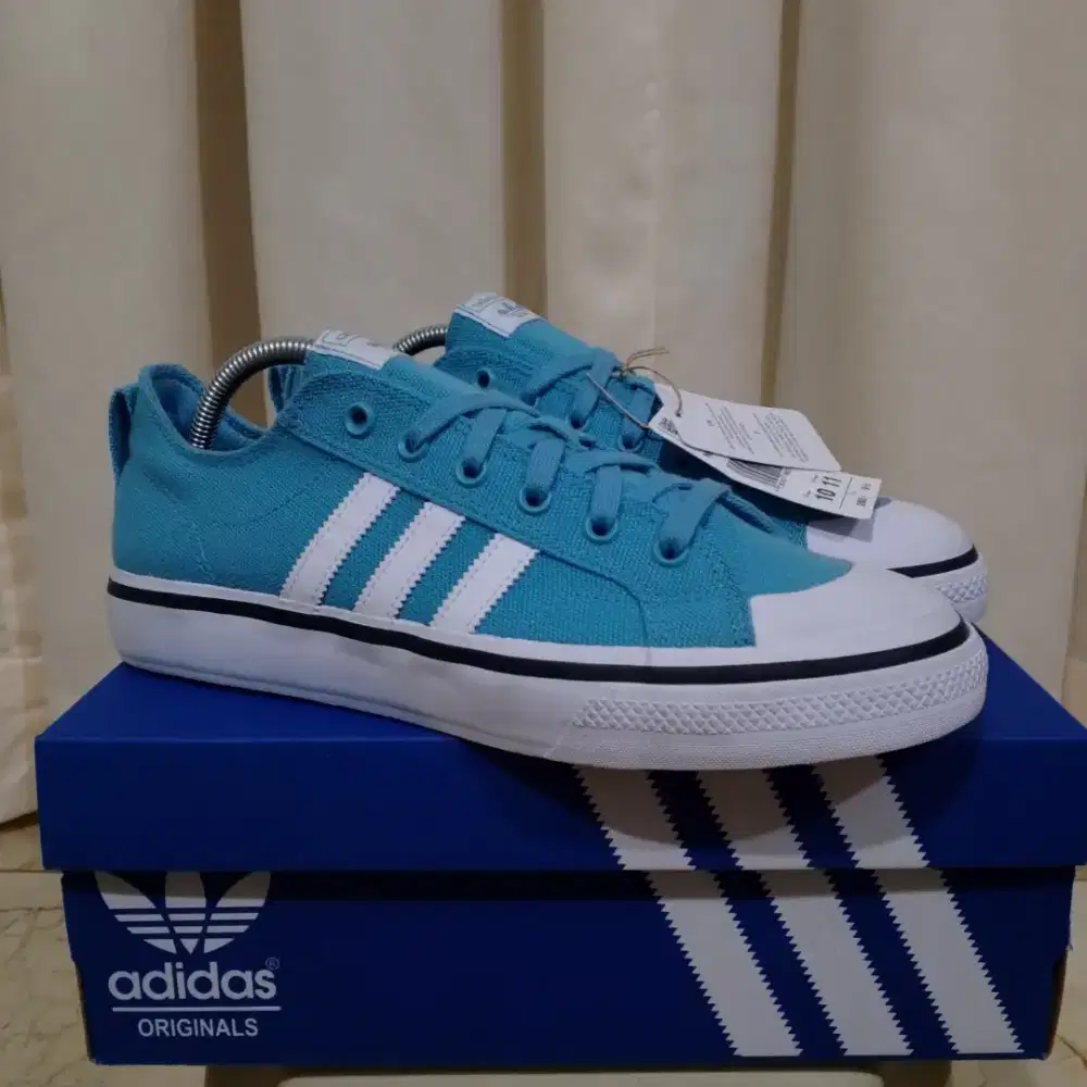 Adidas Nizza Low Adv