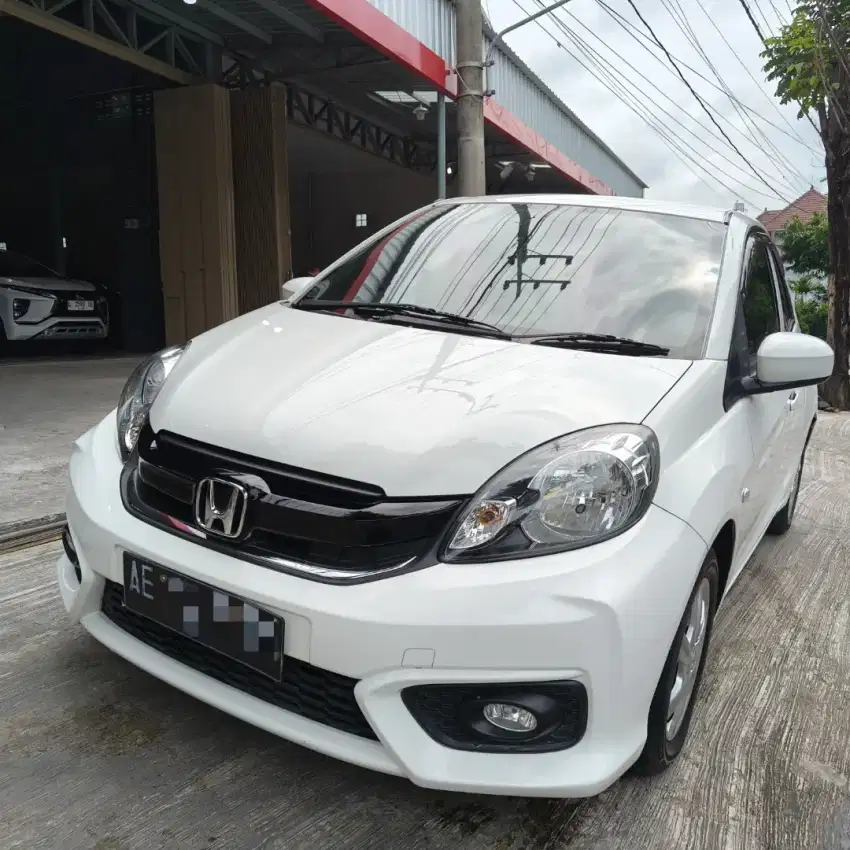 Brio 1.2 E Satya Manual 2016 PMK 2017.Asli Jatim T1.ignis.agya.march