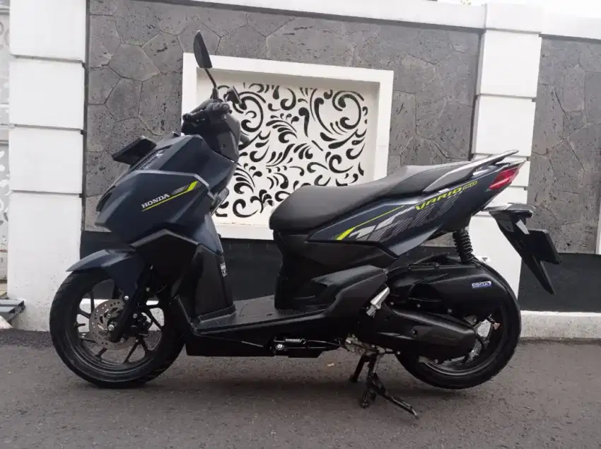 Honda New Vario 2024 Mulus Cash & Credit