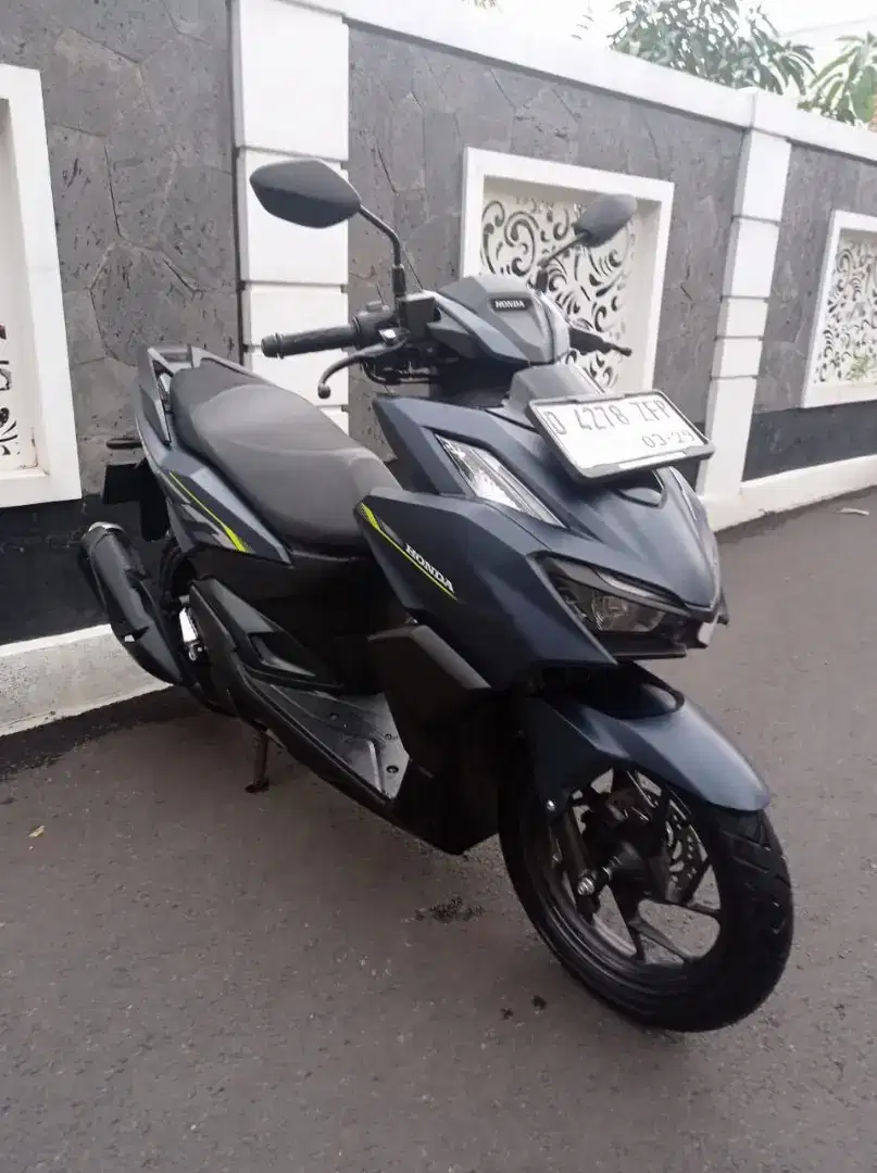 Honda New Vario 160 2024 Cash / Kredit