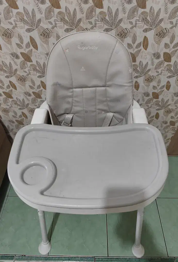 Di jual tempat duduk bayi