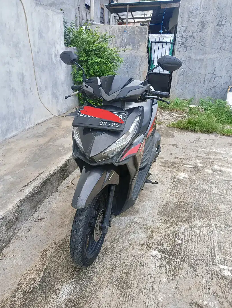 Vario 125 Led Old tahun 2015