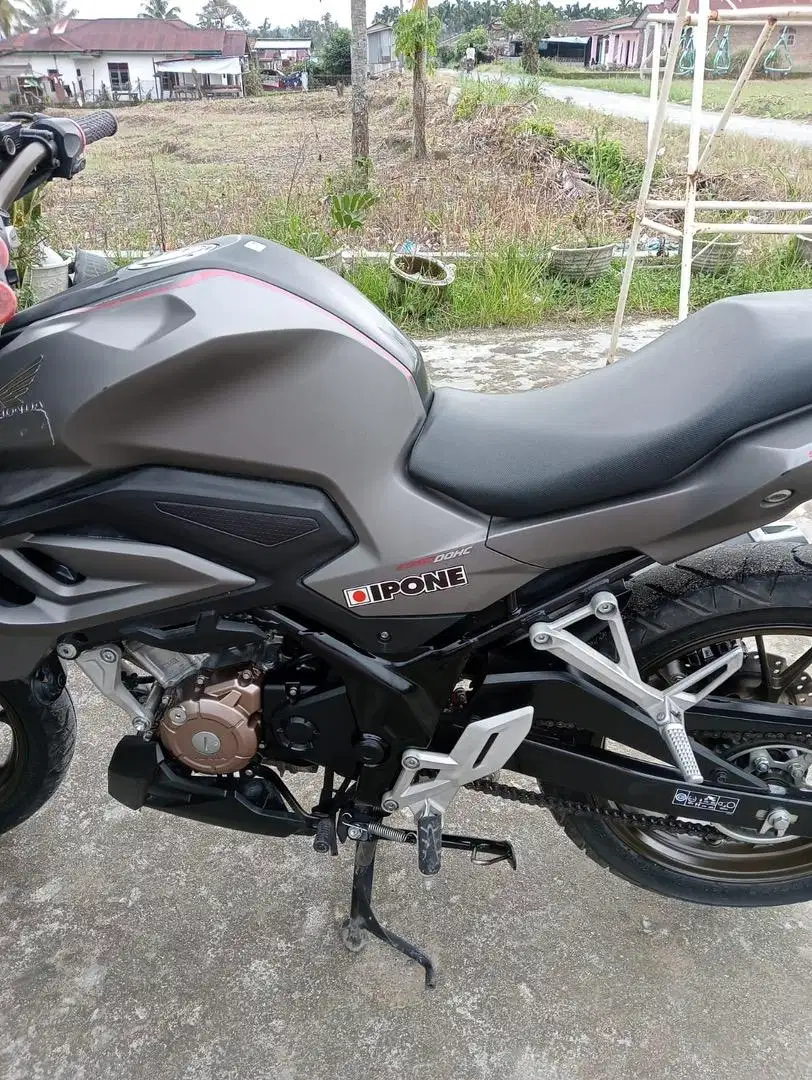 Dijual CB 150 R