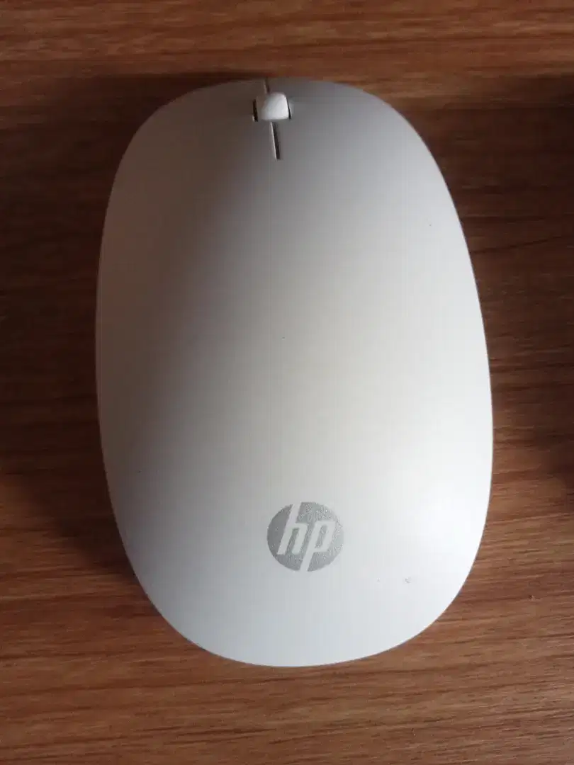 Mouse HP Wireless ORI, Baru tanpa boks, COD Cijantung dsk